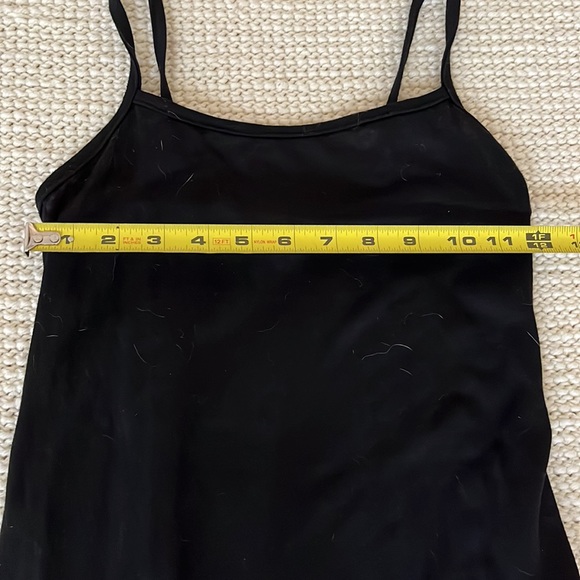 Black “Alice in Wonderland” Dress. In Excellent Condition. - Picture 6 of 8